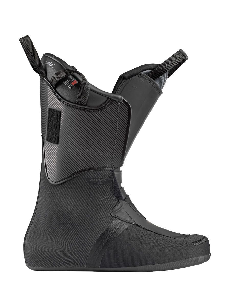 Atomic Hawx Magna 130 S GW, black/red - Bild 2