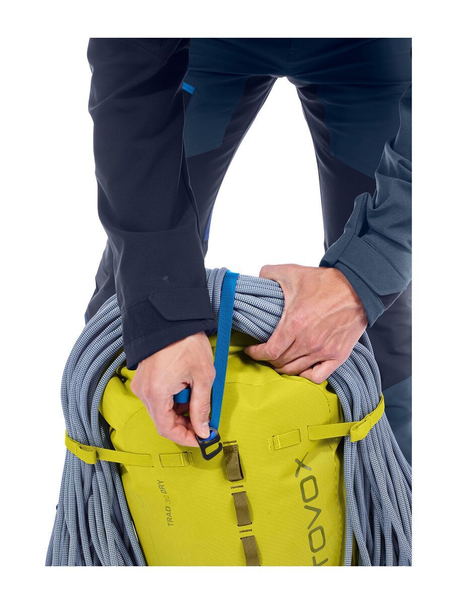 Ortovox Trad 30 Dry, dirty daisy - Bild 5