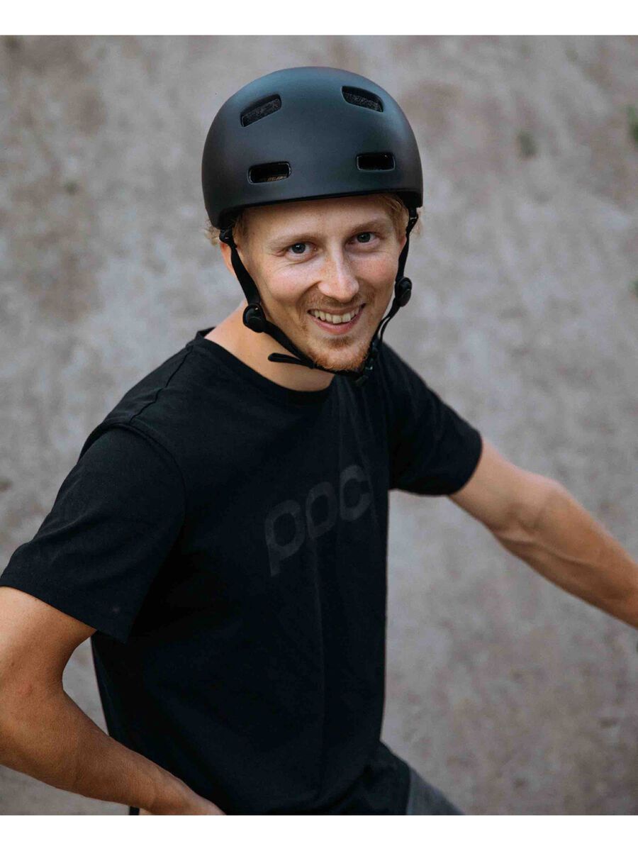 POC Crane MIPS, matt black - Bild 5