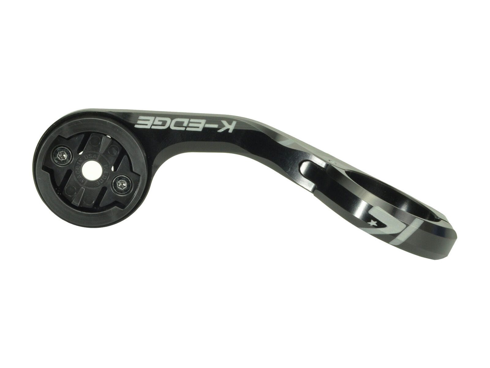 K-Edge Max XL Mount Garmin Regular - 31,8 mm, black - Bild 2