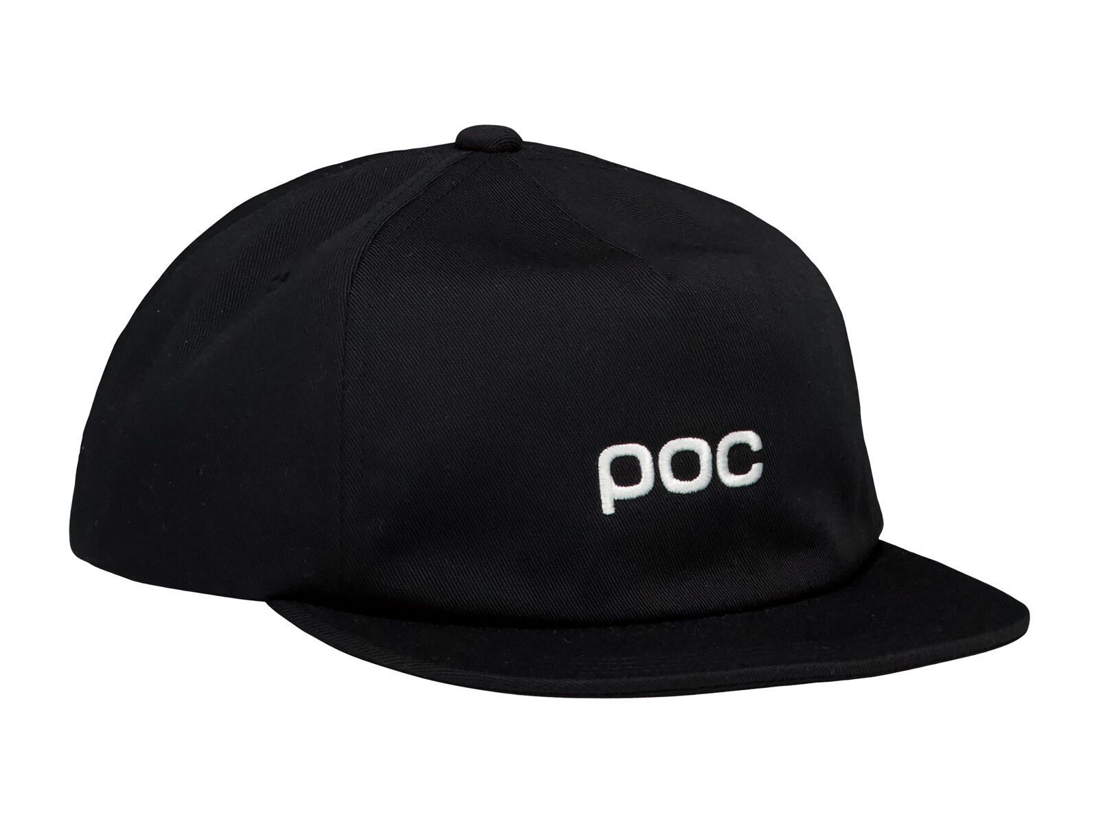POC Cap, uranium black - Bild 1