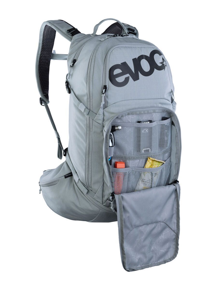 Evoc Explorer Pro 30, silver - Bild 6