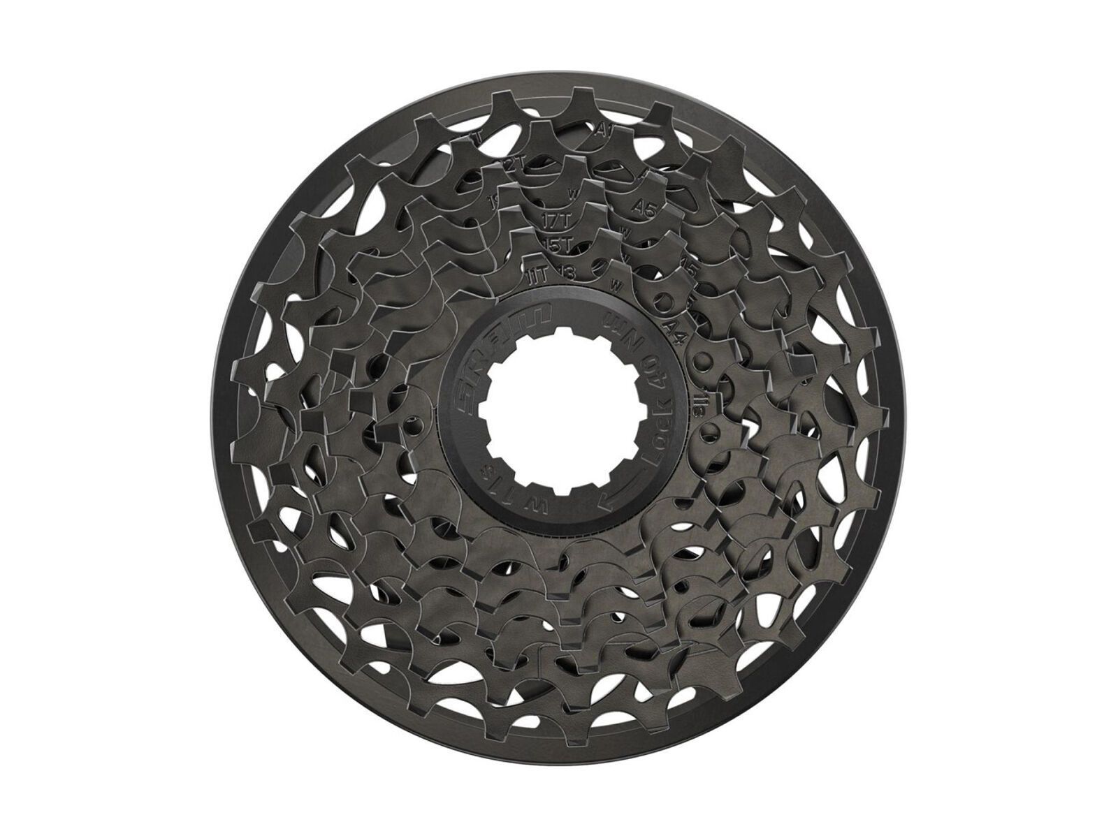 SRAM PG-720 Kassette - 7-fach - Bild 1