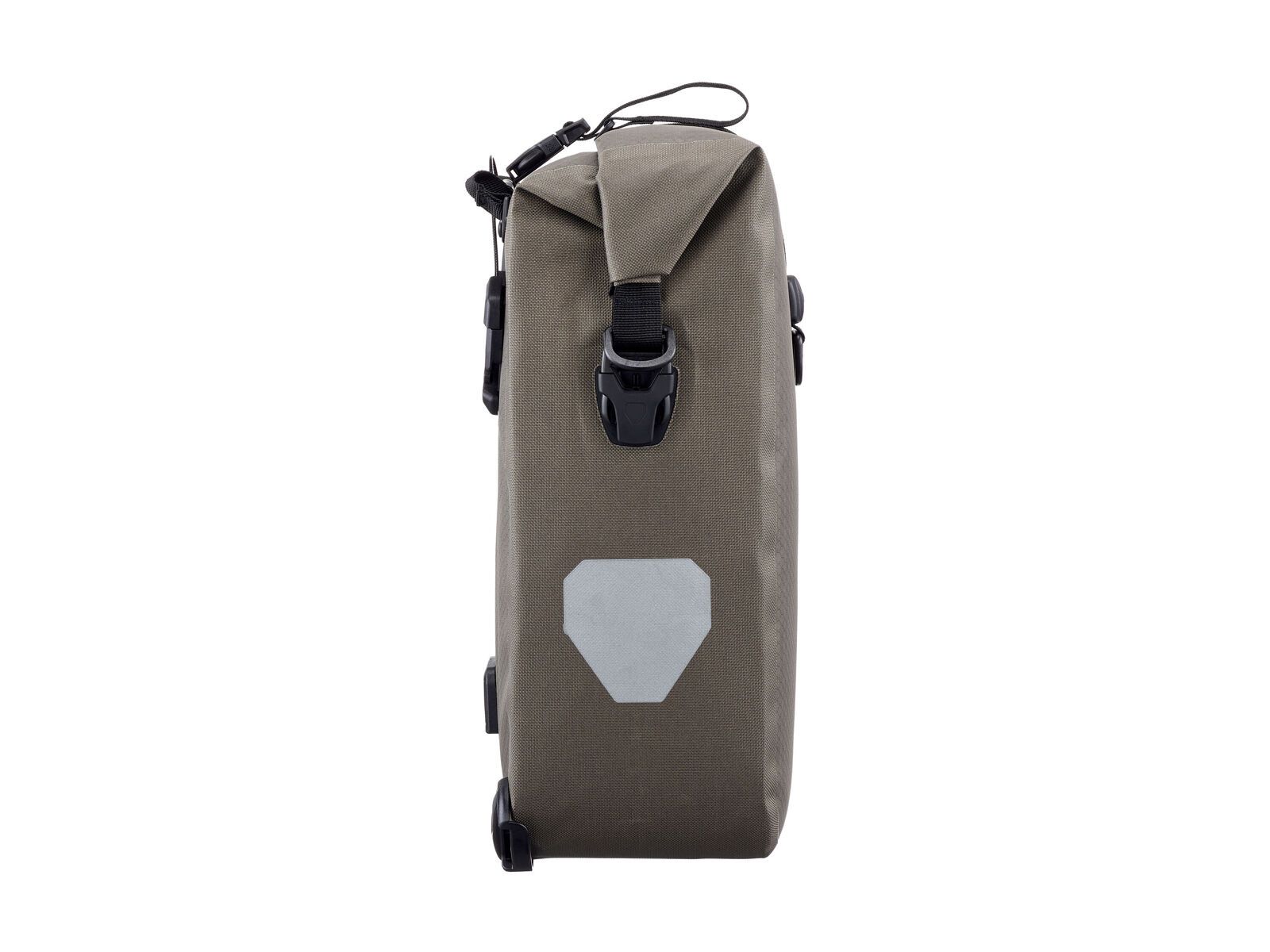 ORTLIEB Gravel-Pack Single QL3.1, dark sand - Bild 3