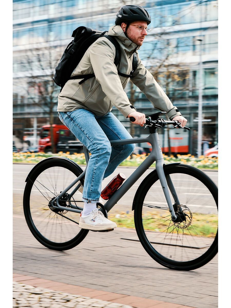 Fidlock Twist Bottle 700 Life + Bike Base, trans. dark red - Bild 21