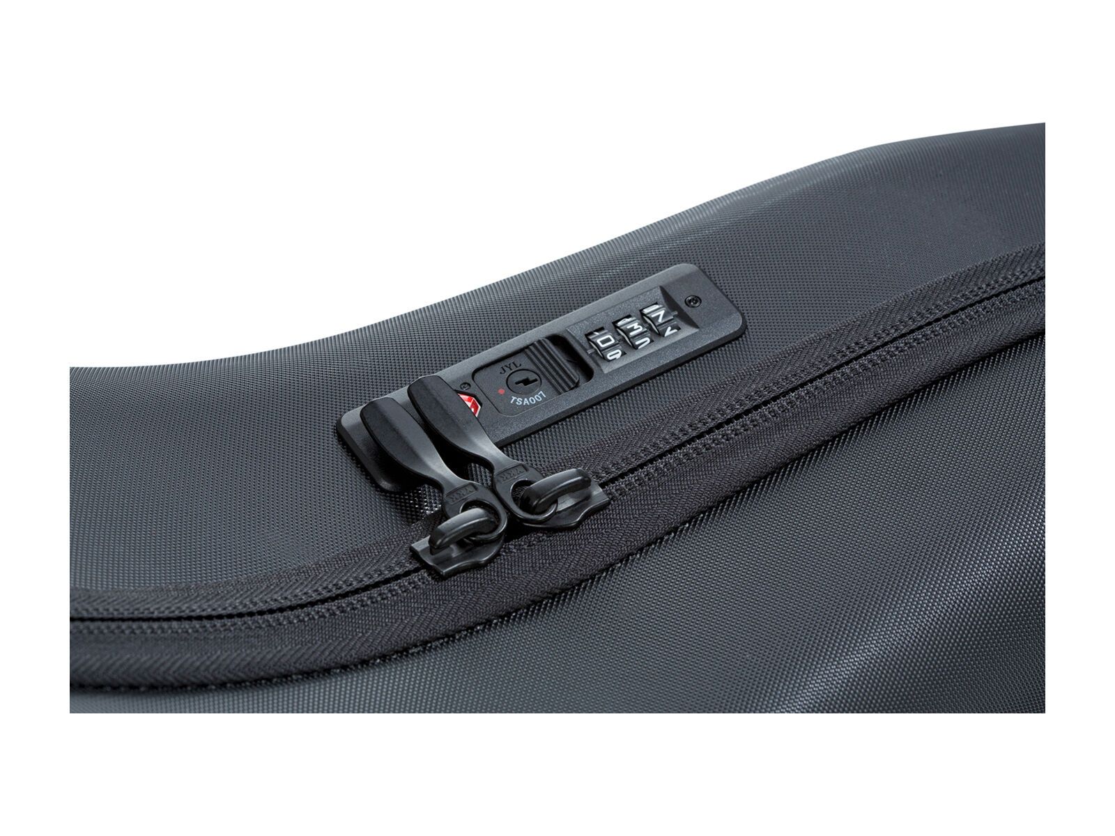 Evoc Road Bike Bag Pro, black - Bild 5