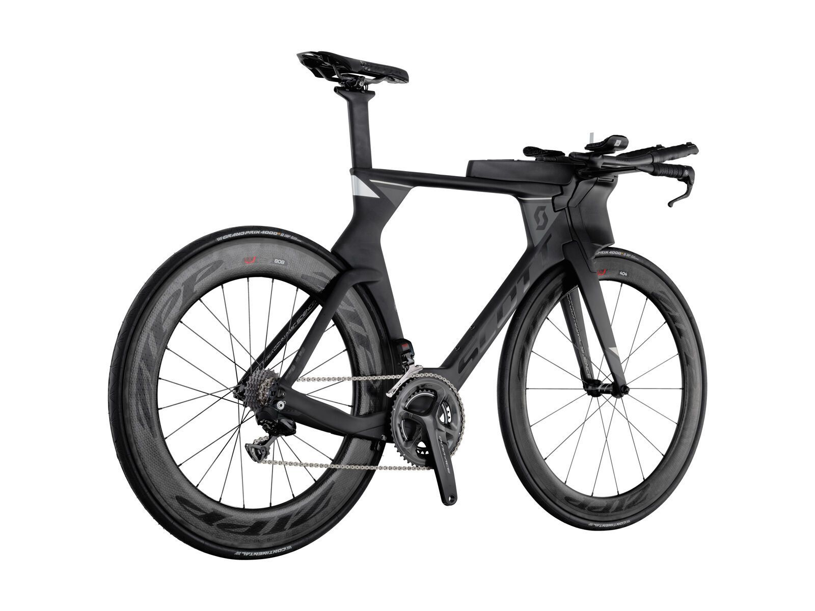 Scott Plasma Premium - Bild 4