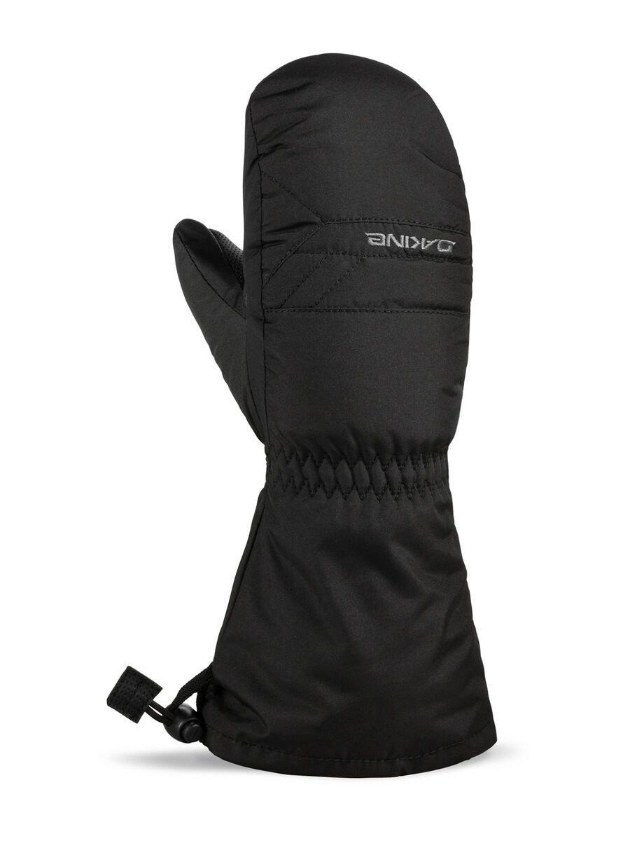 Dakine Yukon Mitt, black - Bild 1