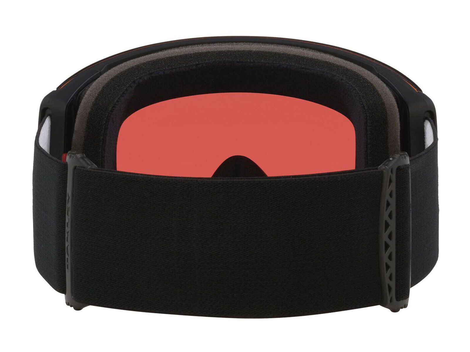 Oakley Flight Deck Pro L, Prizm Snow Argon Iridium & Iced / matte black - Bild 8