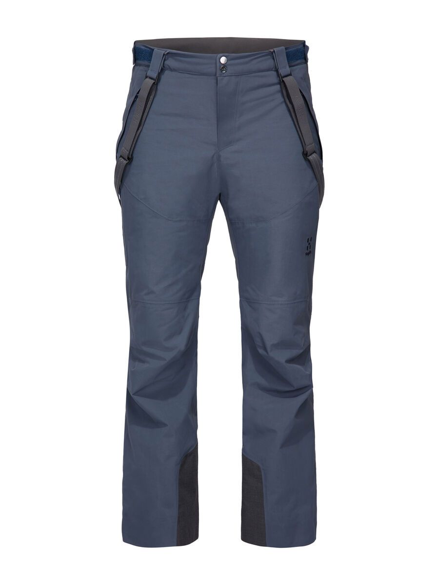 Haglöfs Nengal Pant Men, dense blue  - Bild 1
