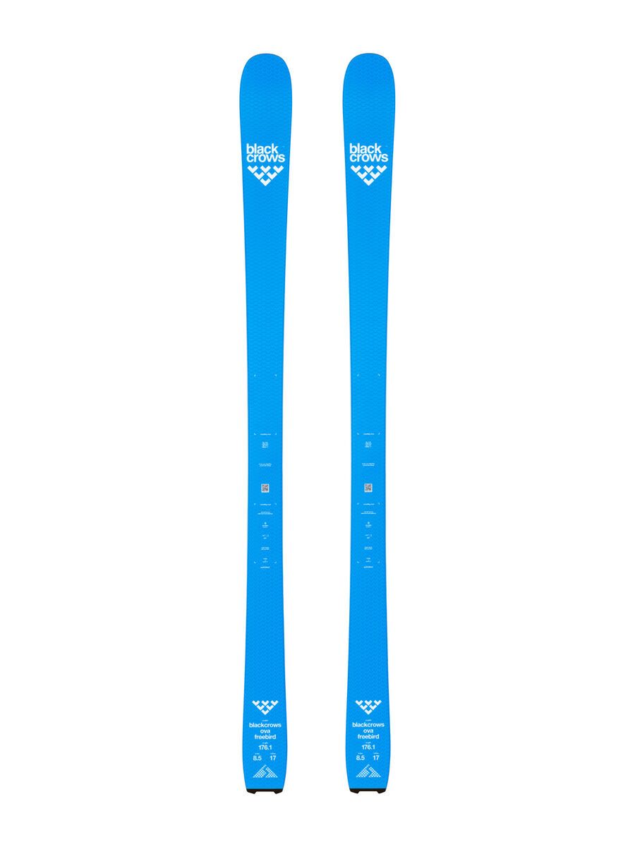 Black Crows Ova Freebird blue 170 cm 101616-170