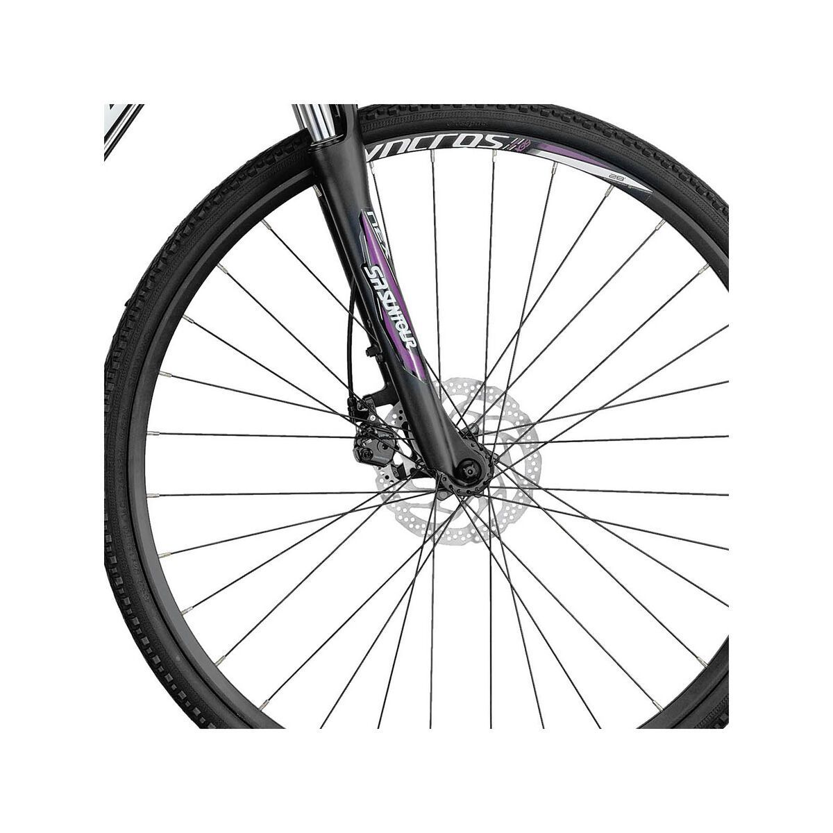 Scott Sportster 50 Lady - Bild 2