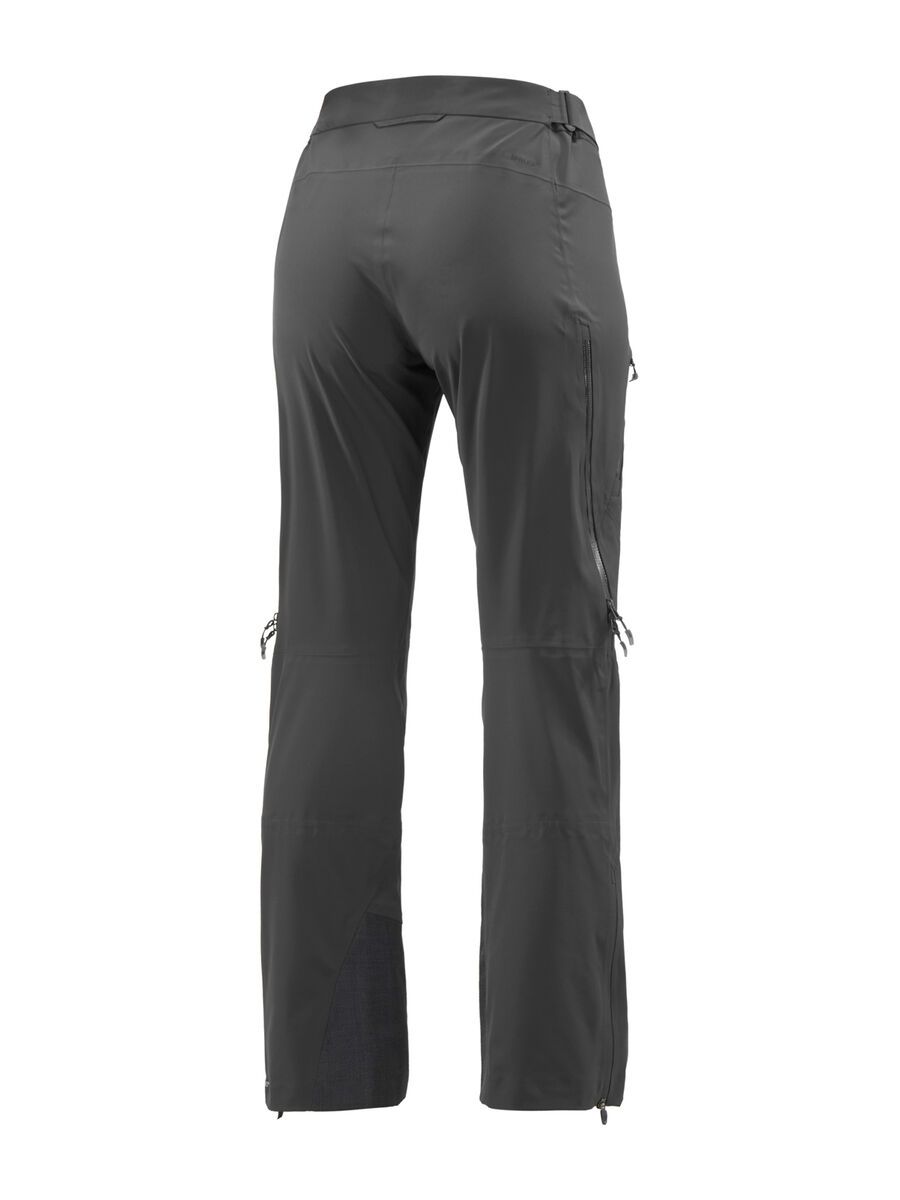 Haglöfs L.I.M Touring Proof Pant Women, slate - Bild 4