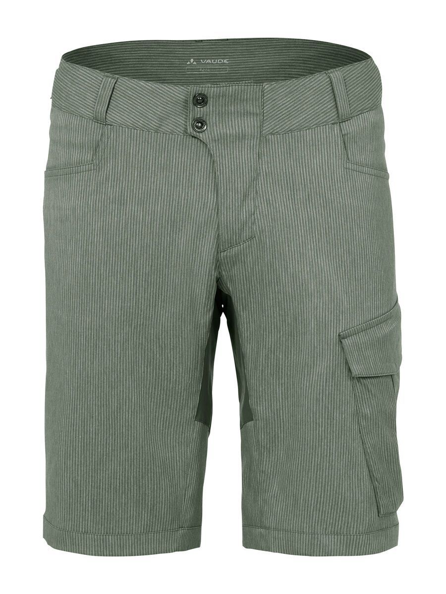 Vaude Men's Tremalzo Shorts, olive - Bild 1