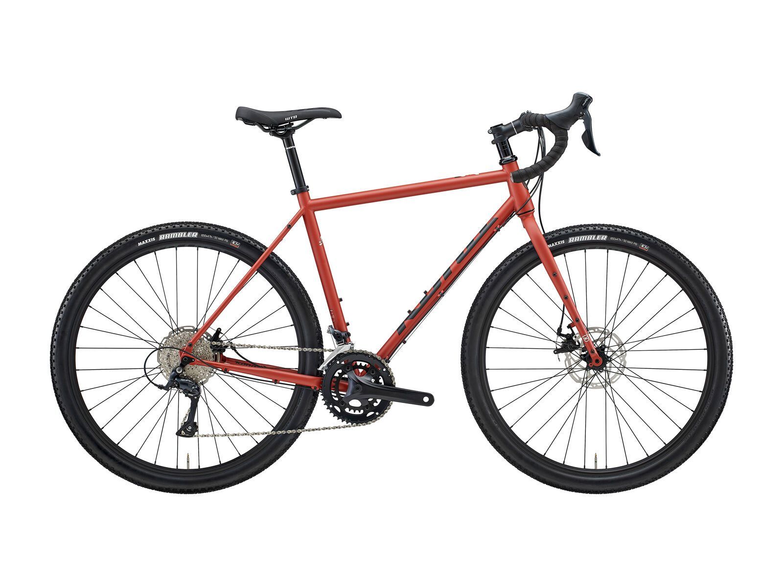 Kona Rove matte bloodstone / nimbus 50 cm B36RVS50