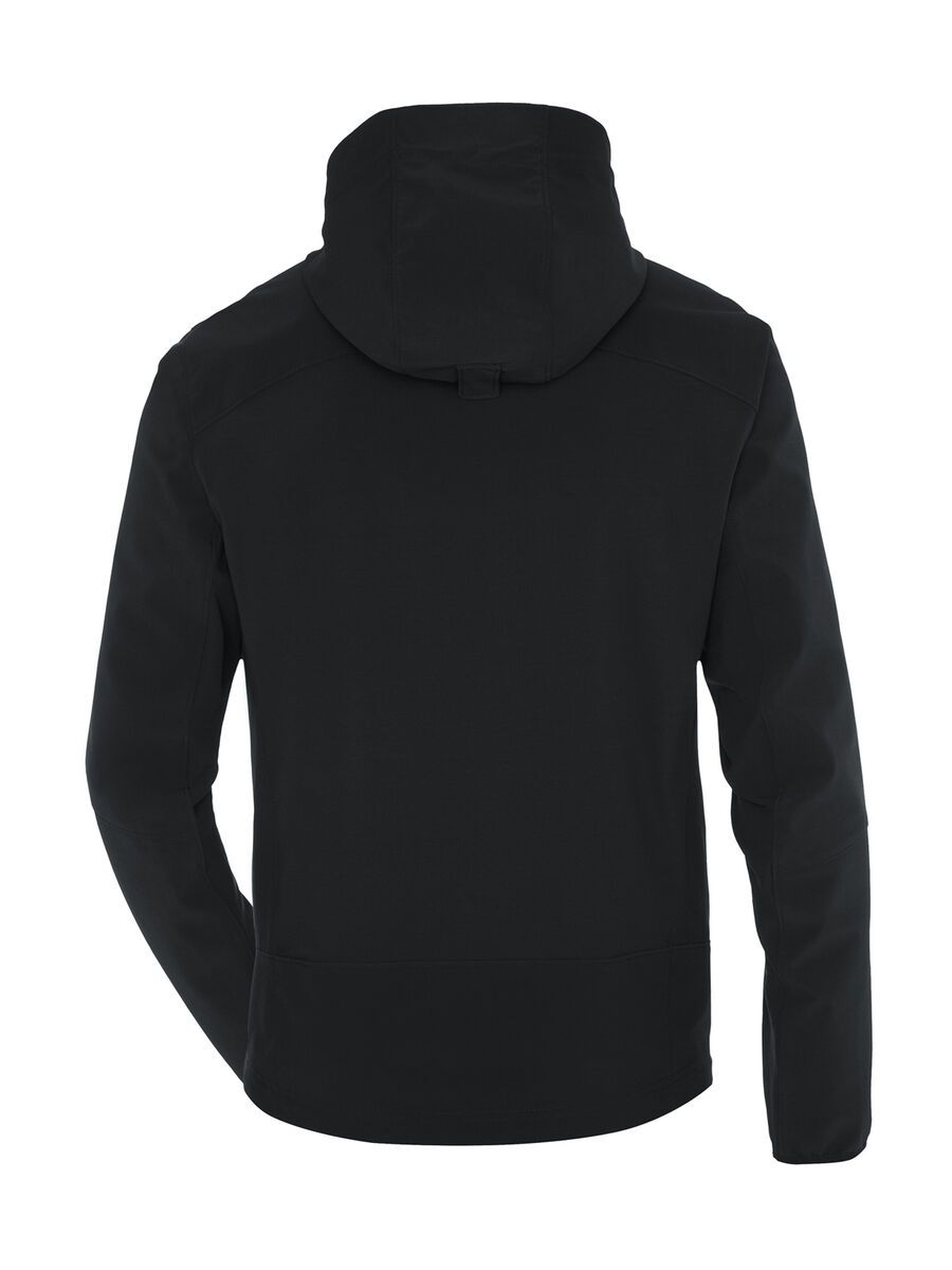 Vaude Men's Rokua Jacket, black - Bild 2