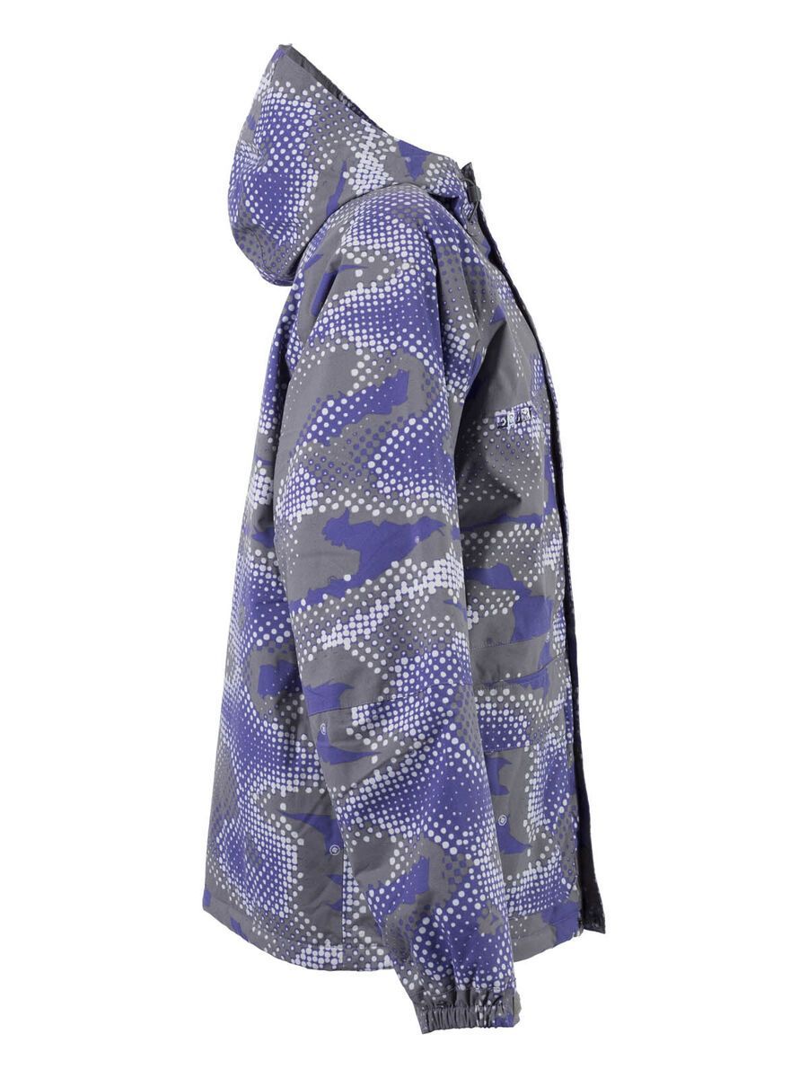 Burton 3/2 Jacket, sizzurp glamo - Bild 3