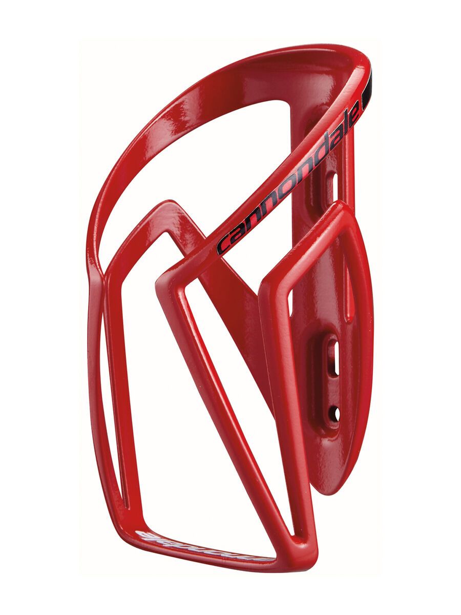 Cannondale Speed-C Cage, race red - Bild 1