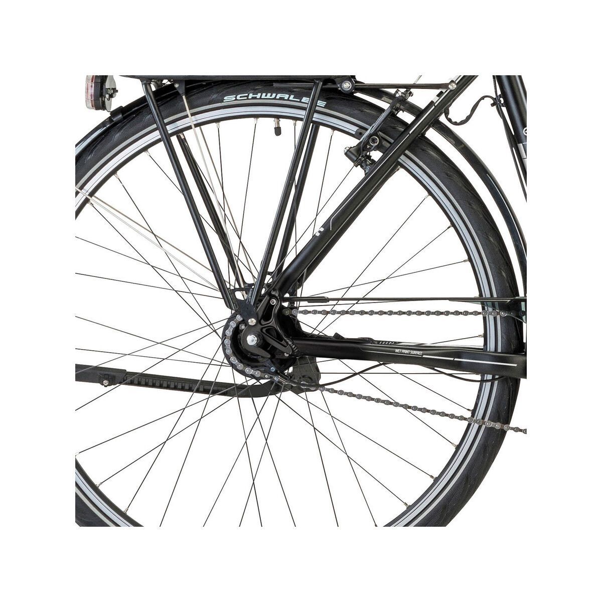 Cube EPO Travel Pro Lady - Bild 4