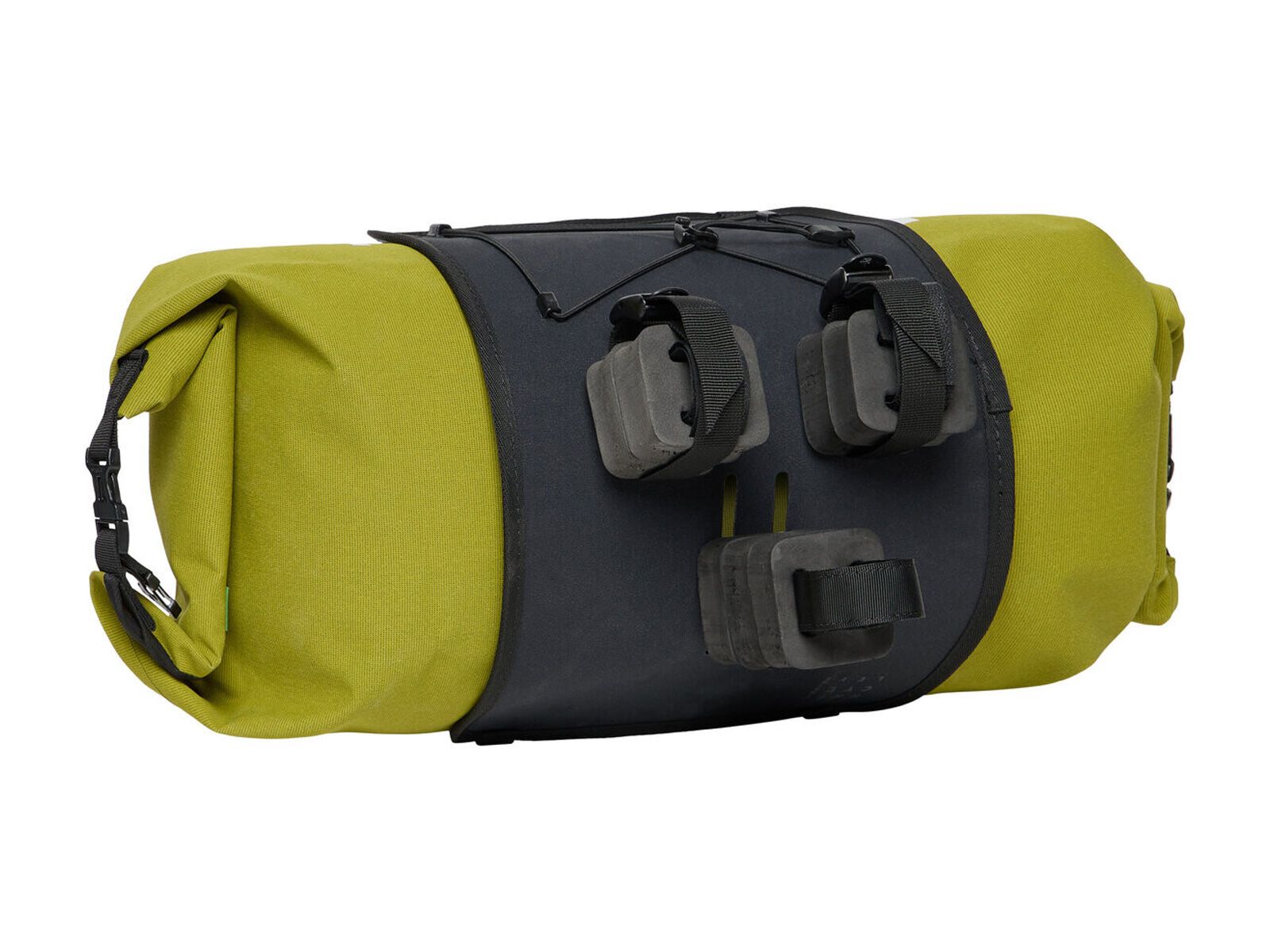 Vaude Trailfront Cage, dark leaf - Bild 2