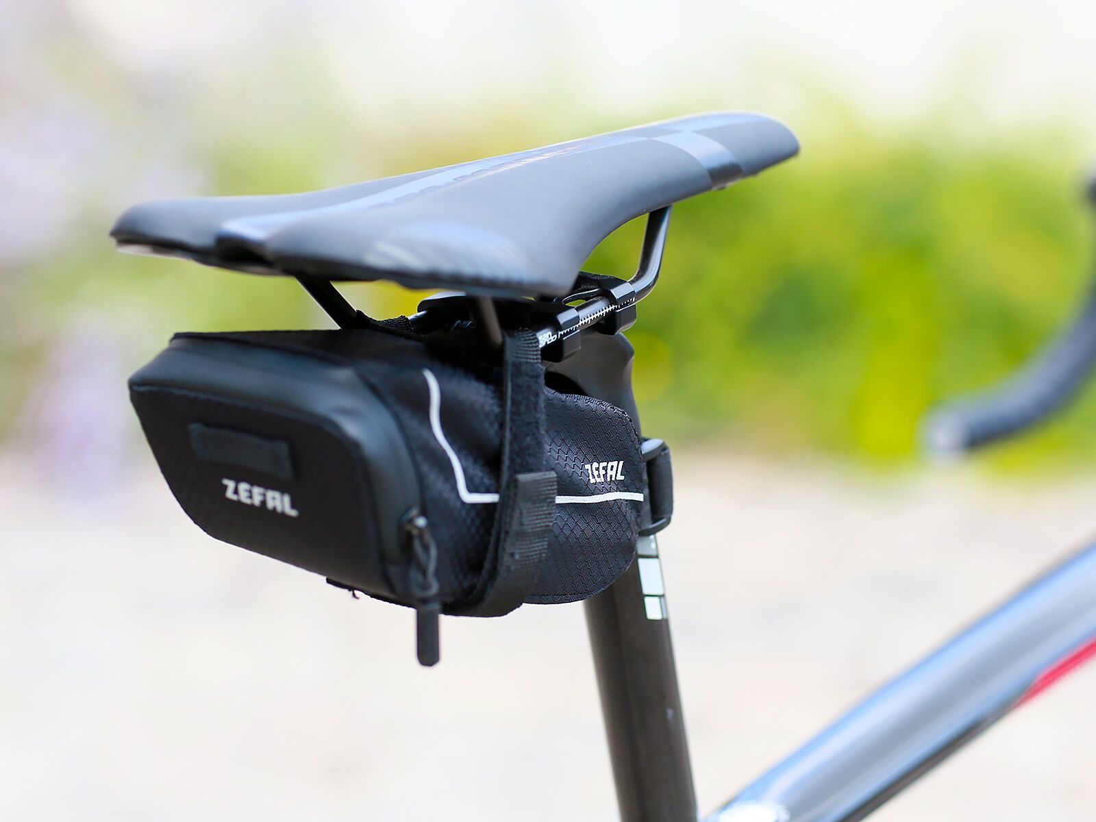 Zéfal Z-Light Pack XS, schwarz - Bild 2