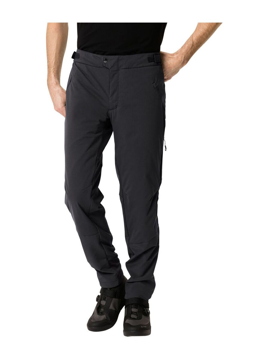Vaude Men's Minaki Pants, black - Bild 7