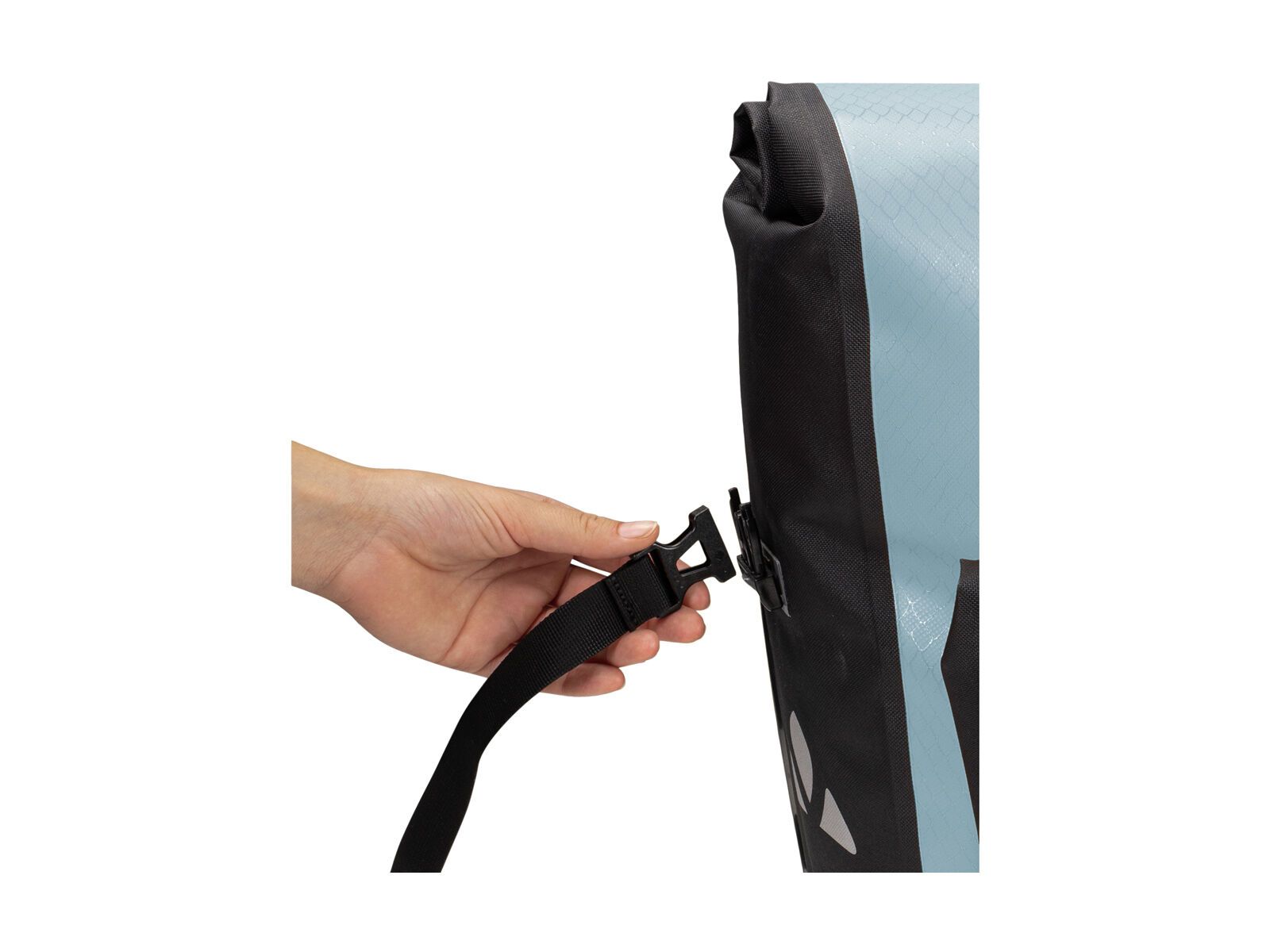 Vaude Aqua Back Plus Single (rec), nordic blue - Bild 5