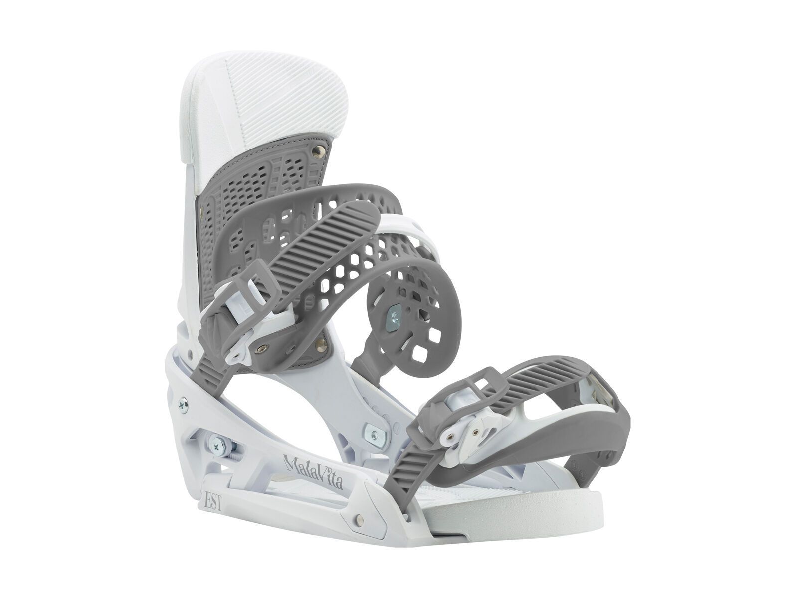 Set: Burton Deep Thinker 2019 +  Malavita EST (1931052S) - Bild 3