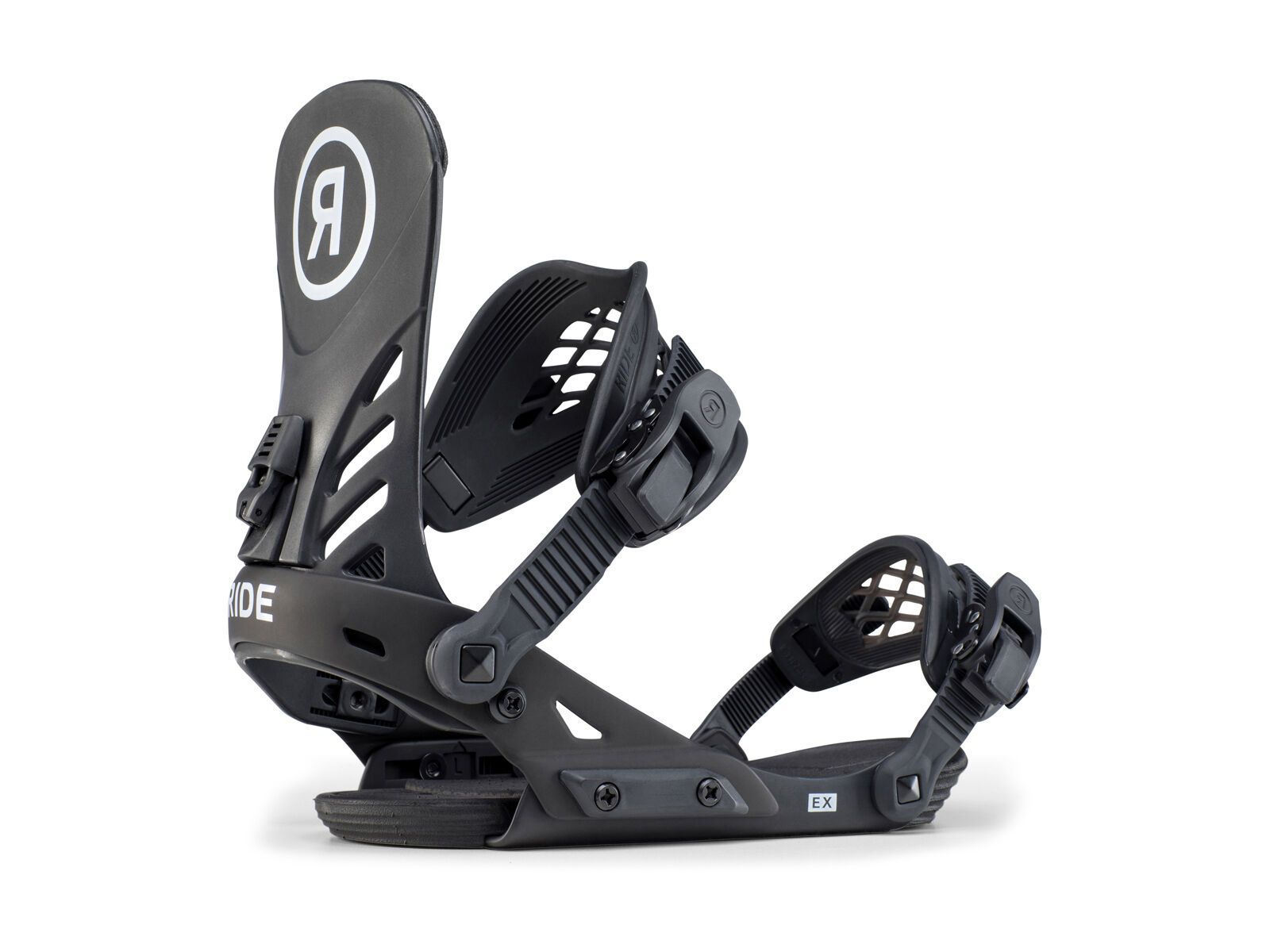 Ride EX, black - Bild 1