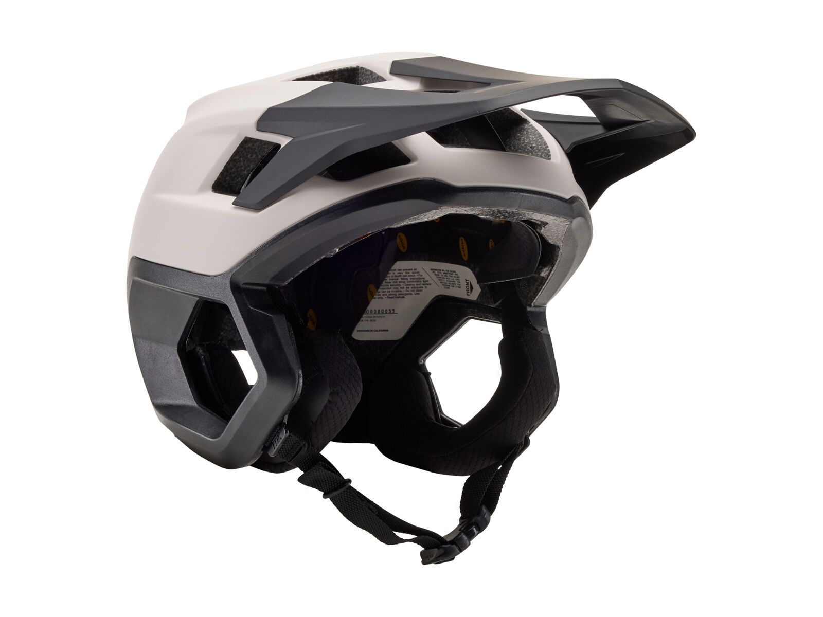 Fox Dropframe, vintage-weiß - Bild 1