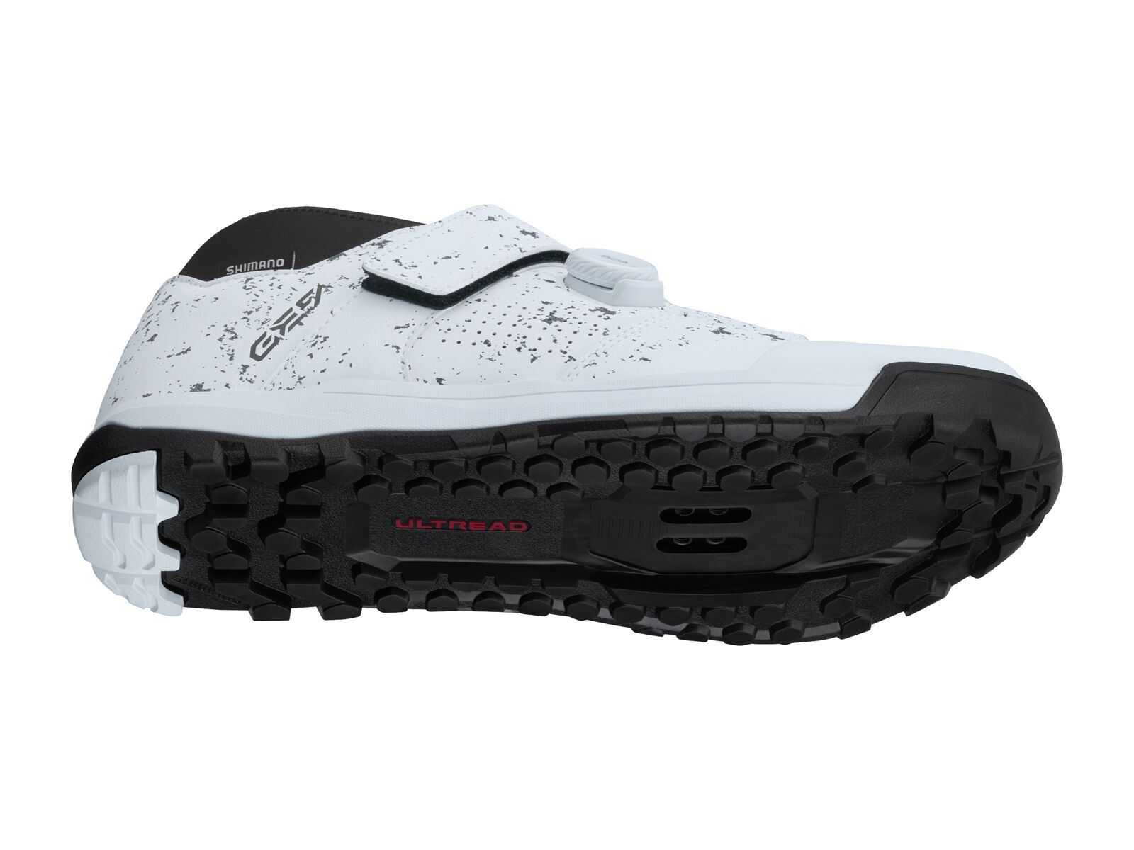 Shimano SH-GE900H, white - Bild 4