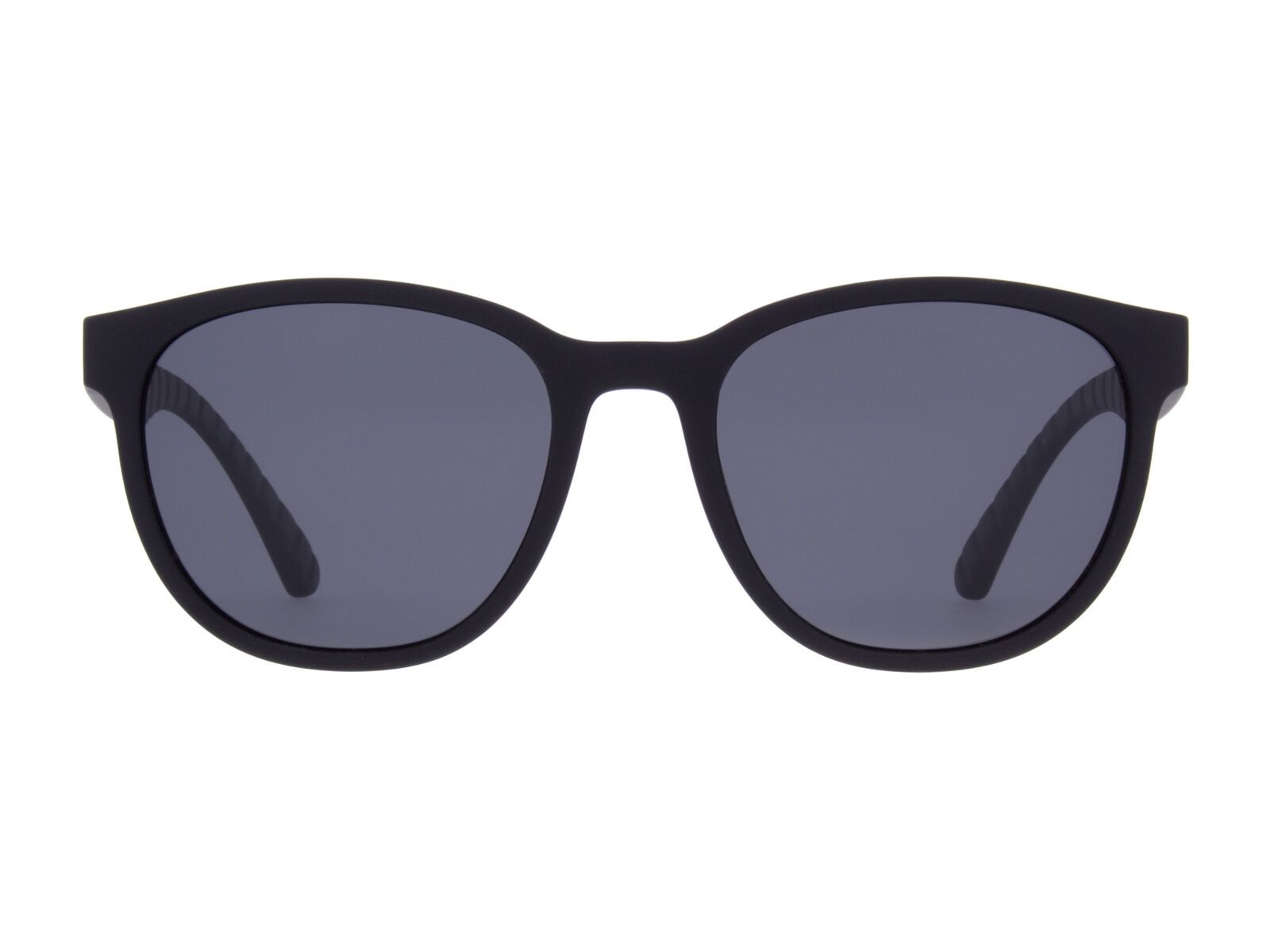 Red Bull Spect Eyewear Mahu, Smoke Grey / soft touch black - Bild 2