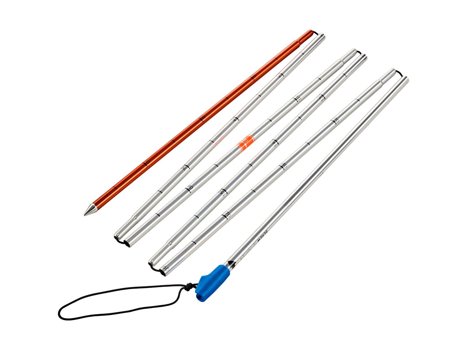 Ortovox Avalanche Rescue Kit 3+ - Bild 5