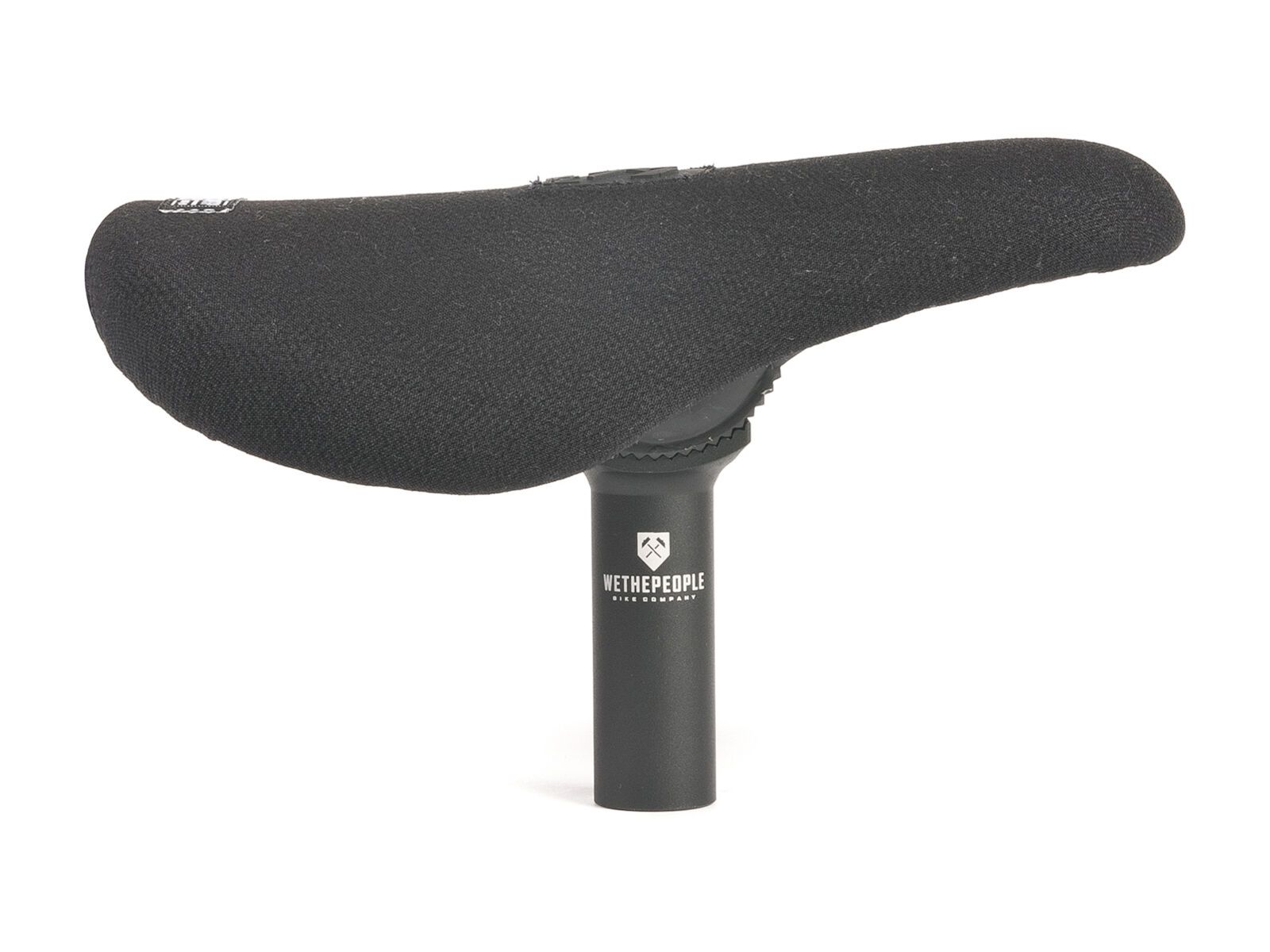 WeThePeople Team Carve, black - Bild 1