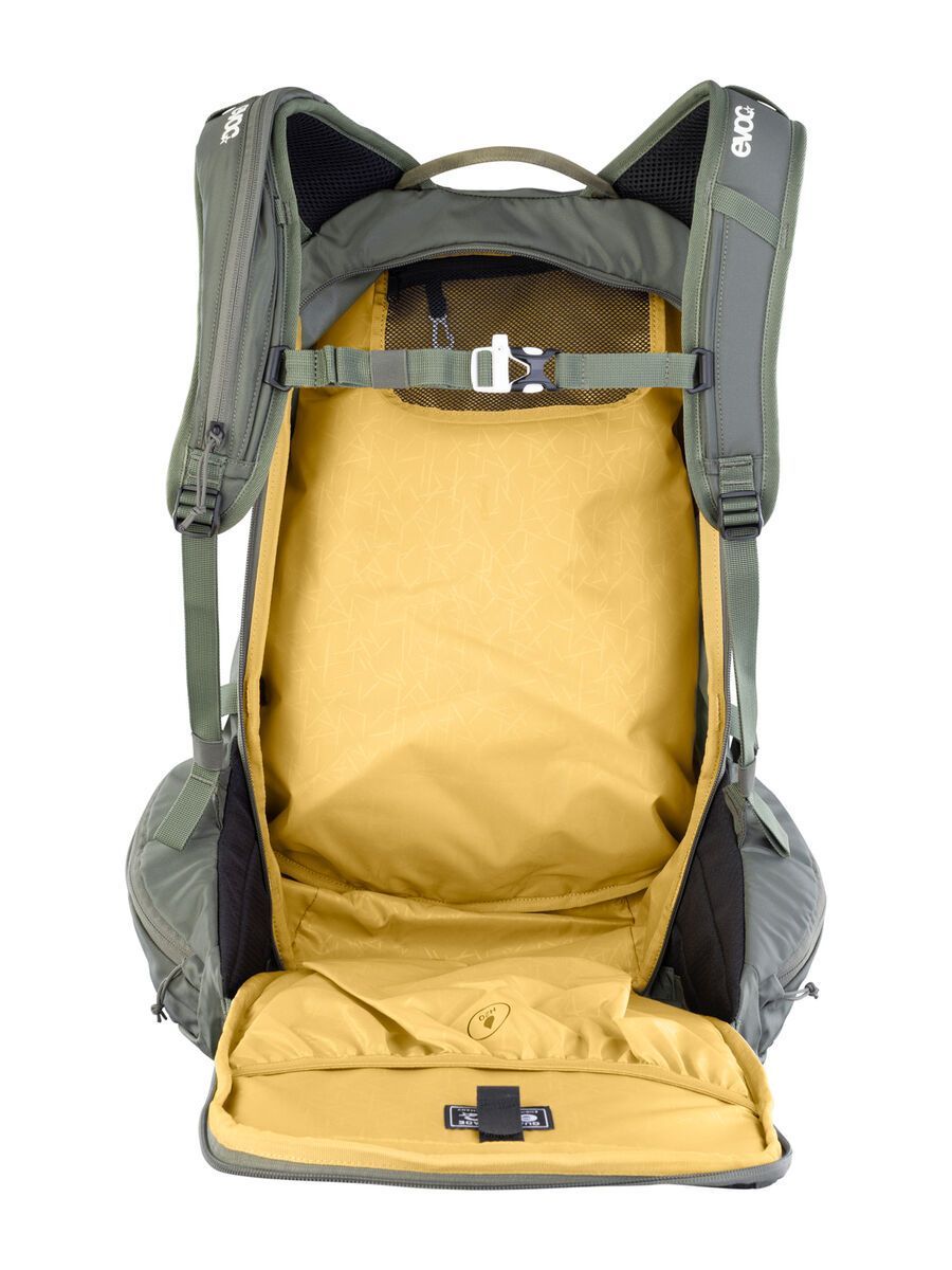 Evoc Line 30, dark olive - Bild 3