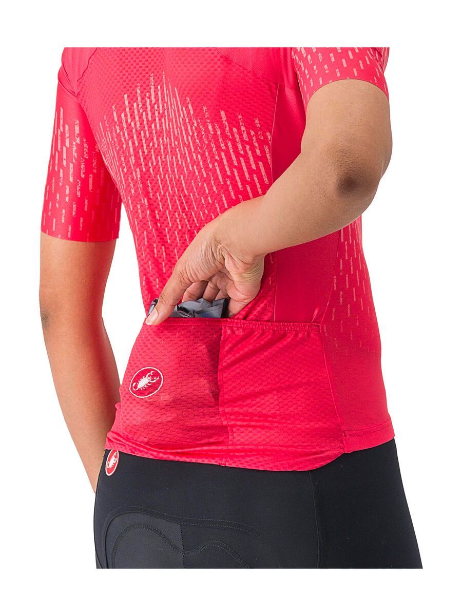 Castelli Tempesta Lite W Jacket, gray - Bild 7