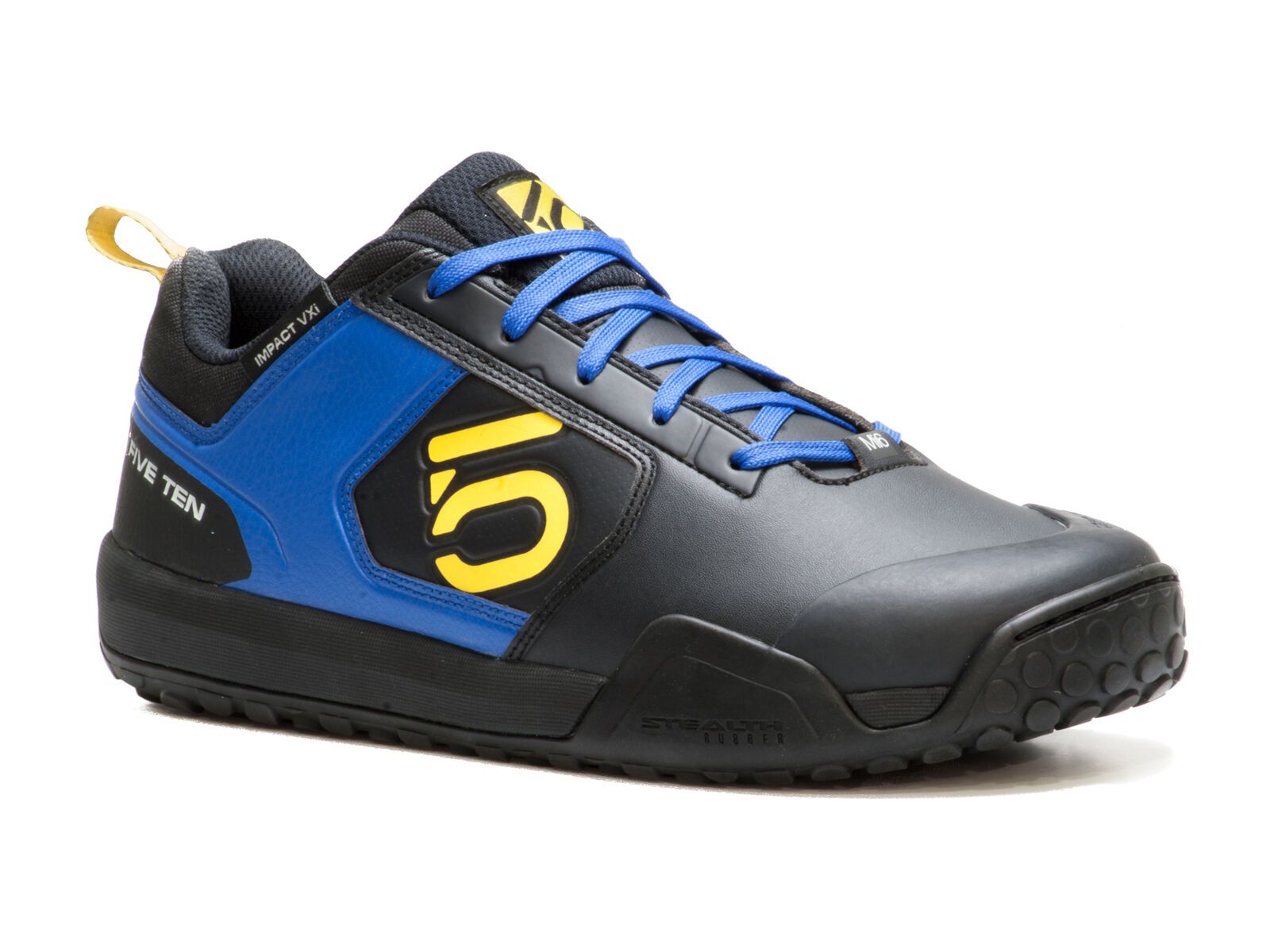 Five Ten Impact VXI, Blue/Yellow - Bild 1