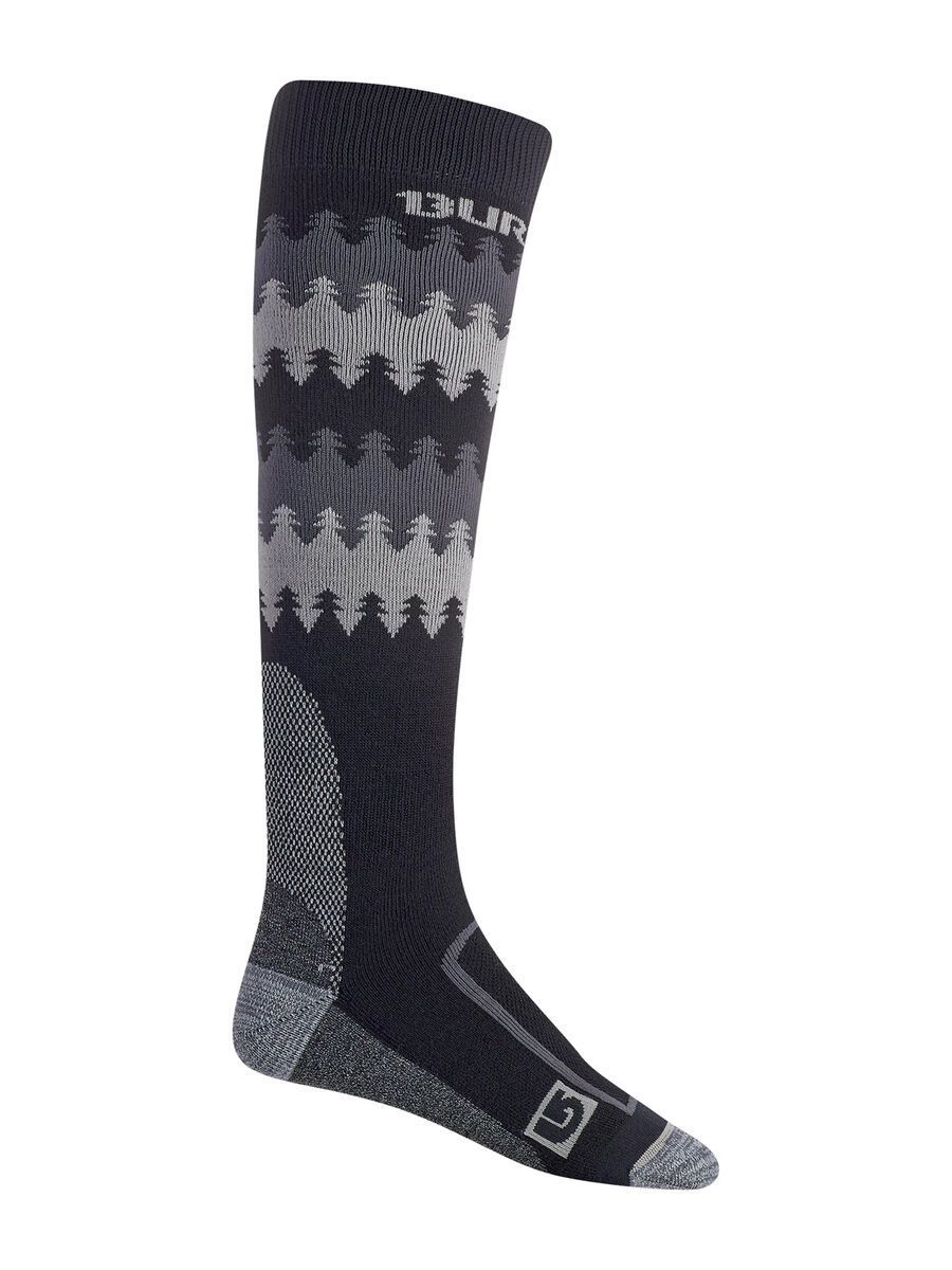 Burton Buffer II Sock, true black - Bild 1
