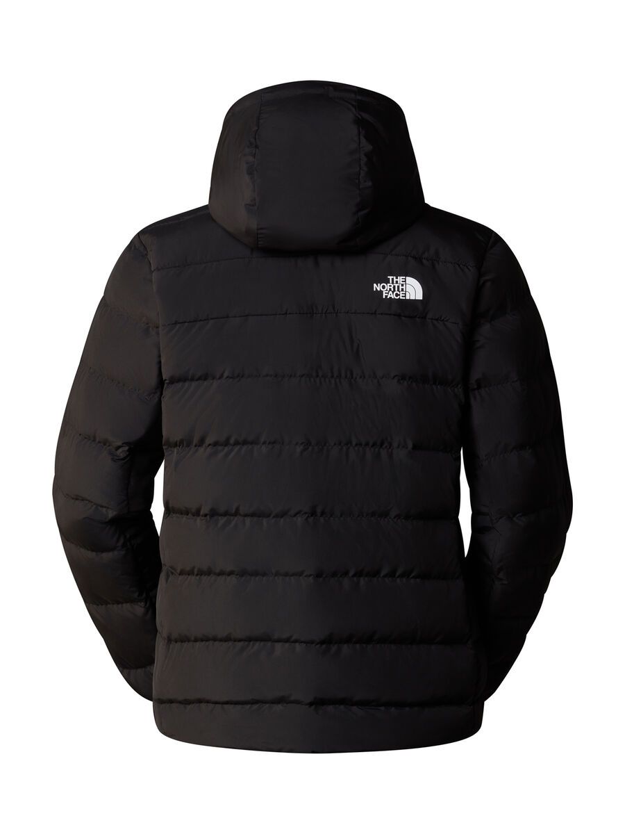 The North Face Men’s Aconcagua 3 Hoodie, tnf black - Bild 2