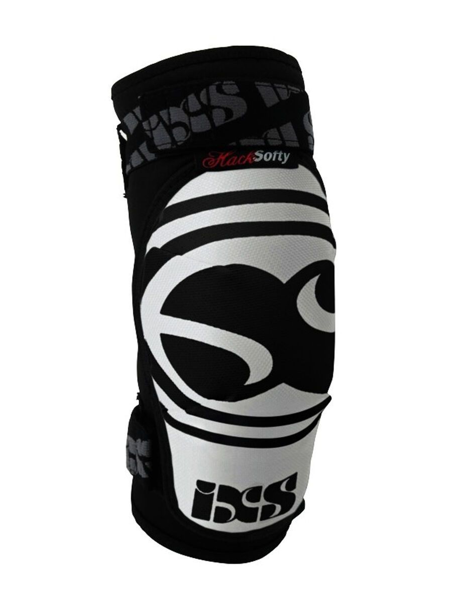 IXS Hack-Series, white - Bild 1