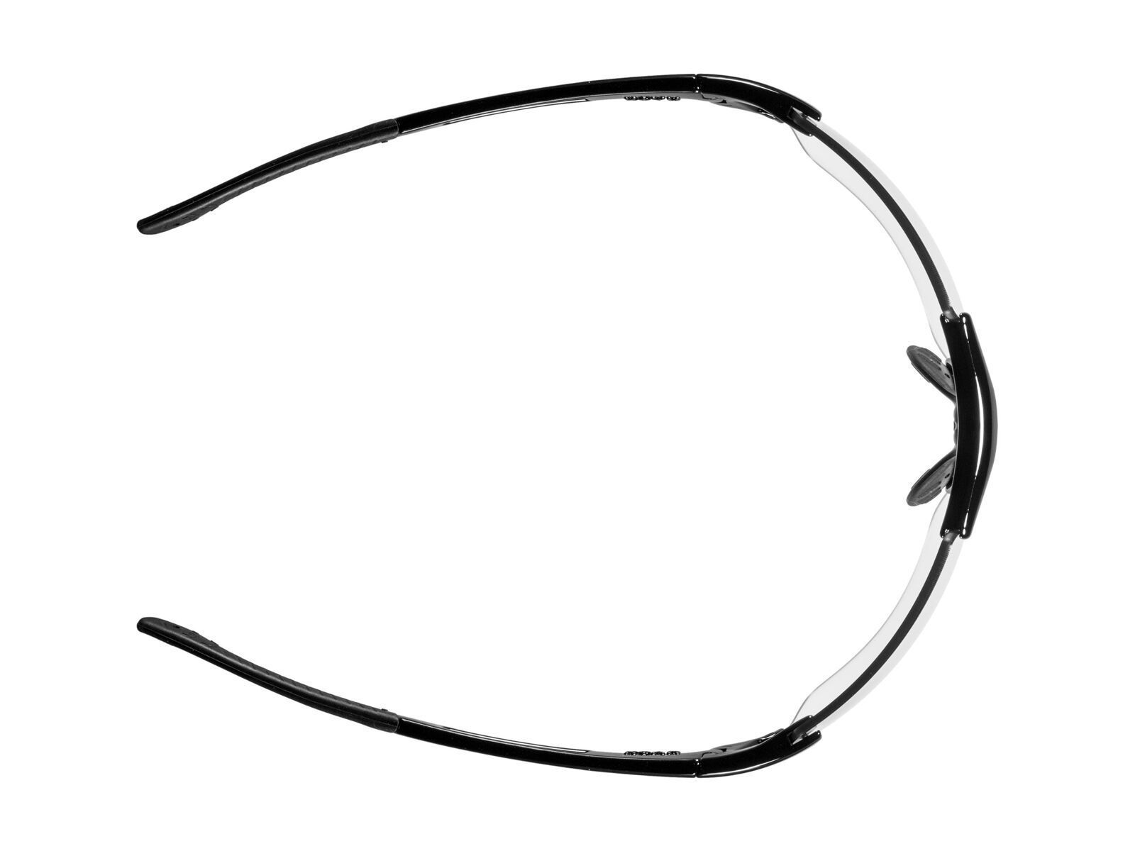 uvex sportstyle 803 race vm, black/Lens: variomatic litemirror blue - Bild 5