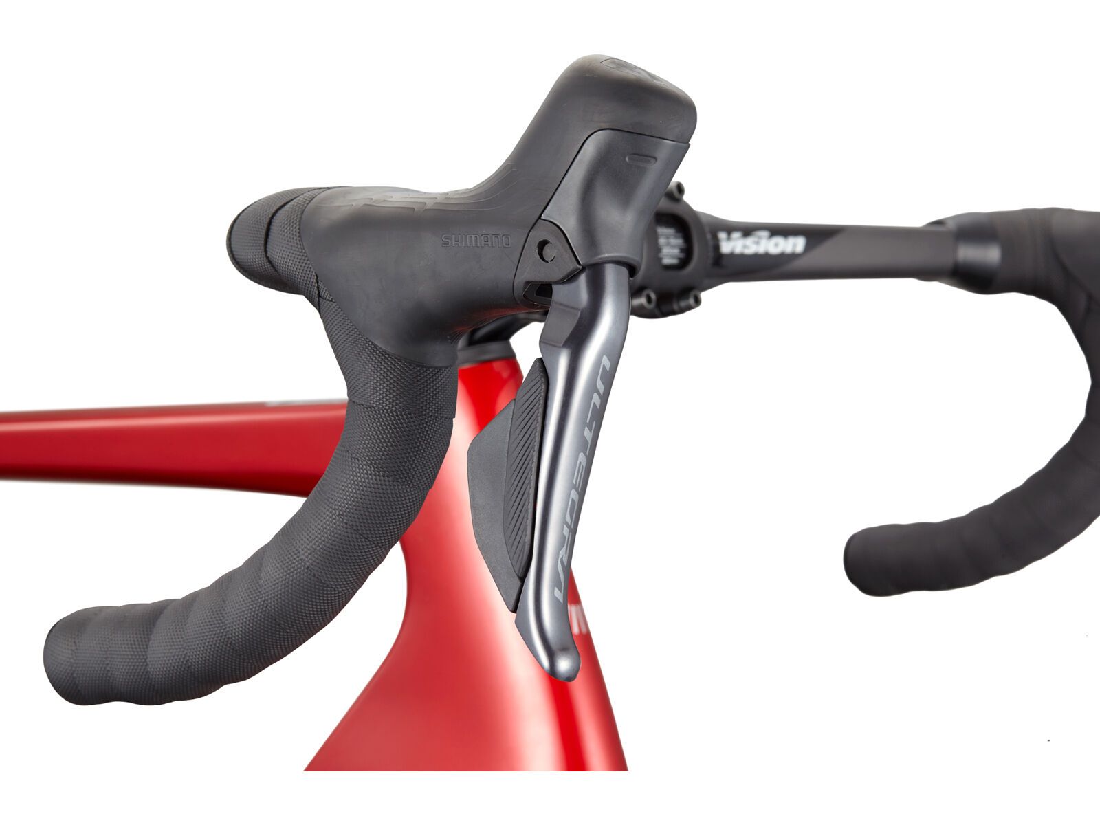 Cannondale SuperSix Evo 2, metallic red - Bild 9