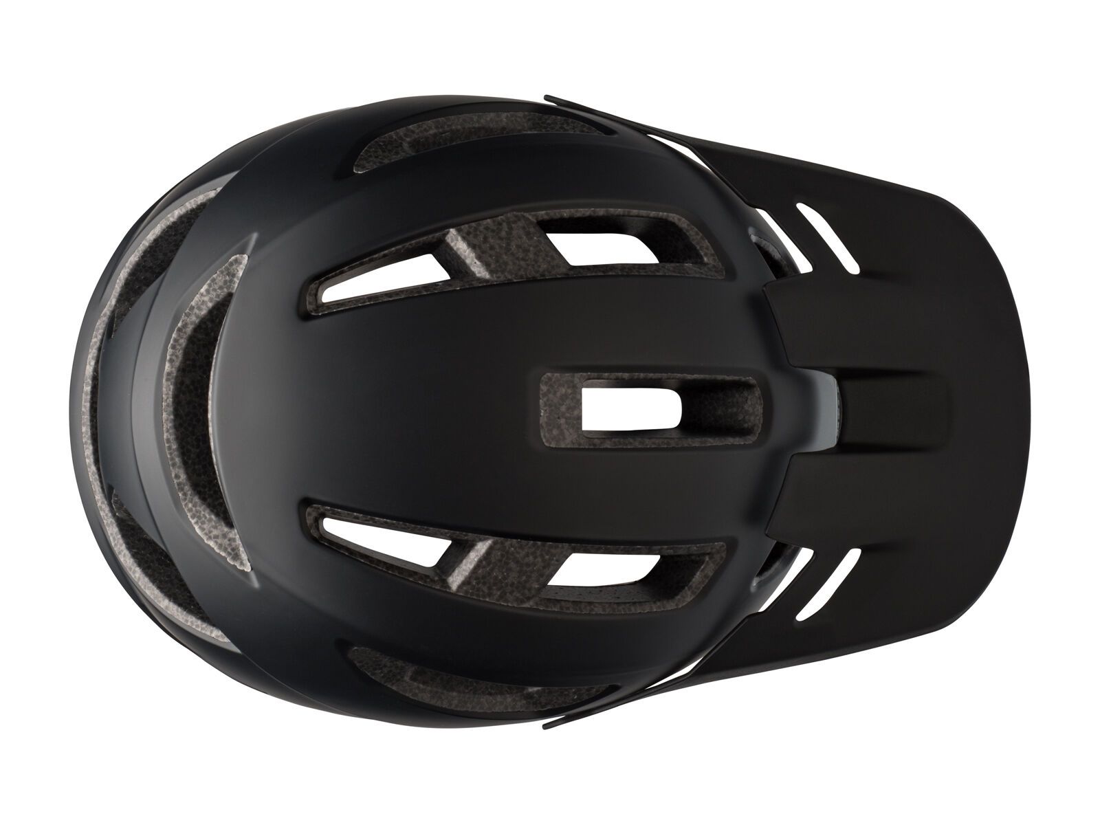 Bell Nomad MIPS, matte black/gray - Bild 6