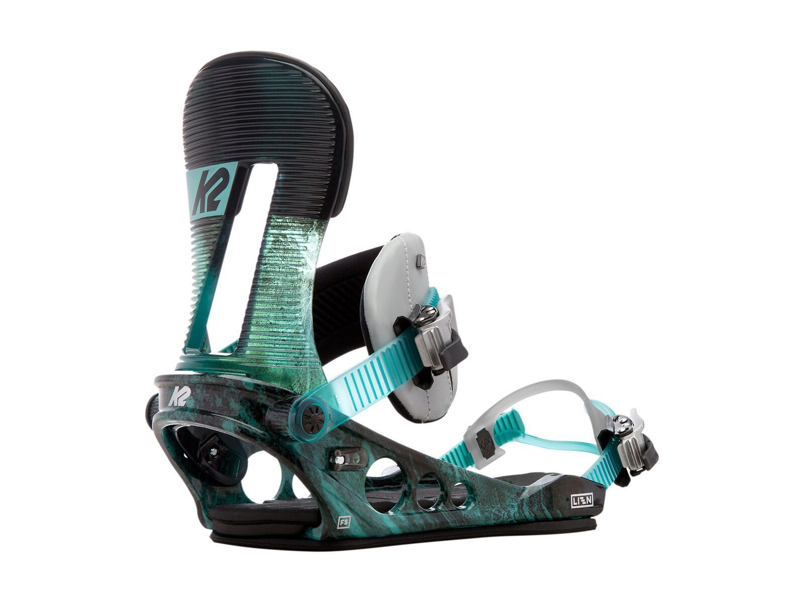 K2 Lien FS, mineral - Bild 2