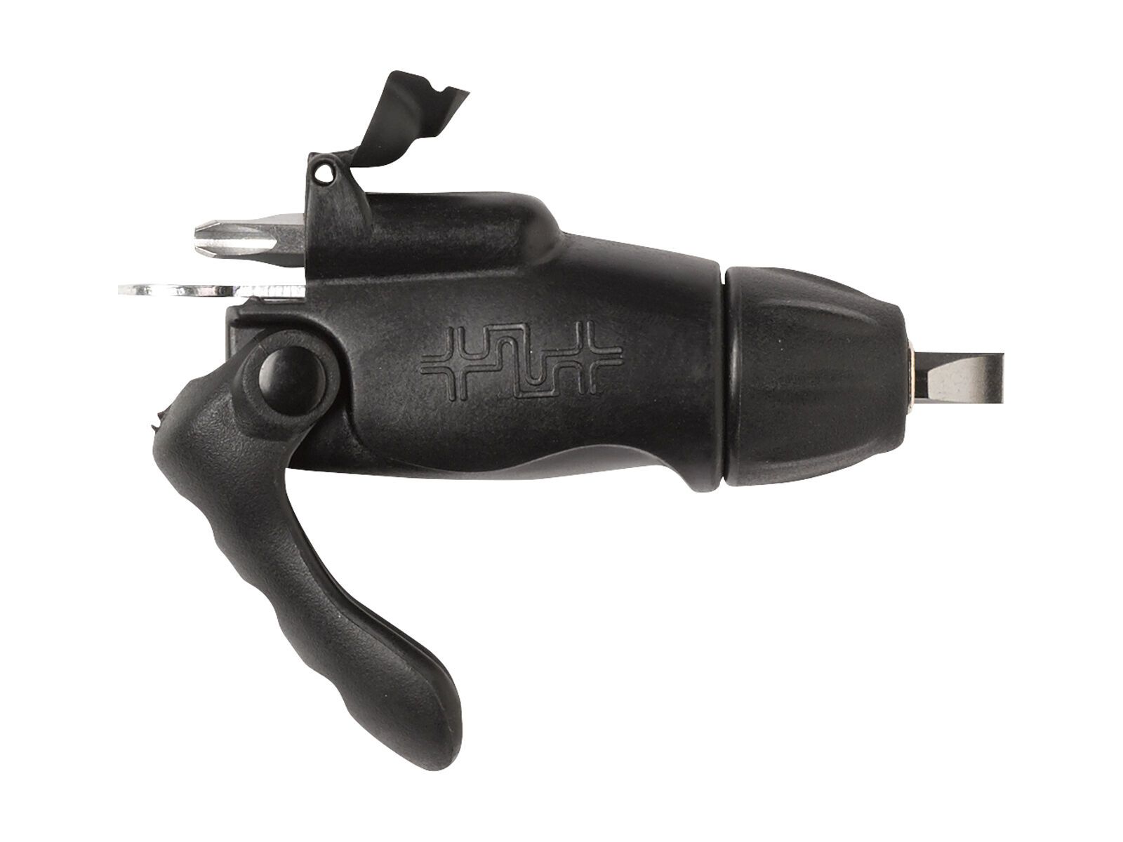 Burton Bullet Tool, black - Bild 1