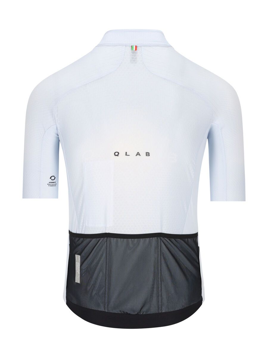 Q36.5 Gregarius Clima Qlab Jersey, light blue - Bild 2