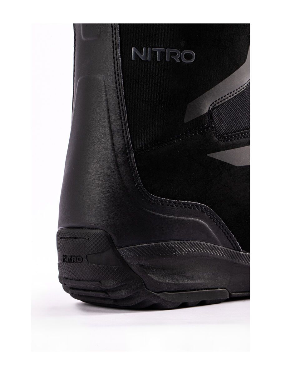Nitro Sentinel BOA, black - Bild 8