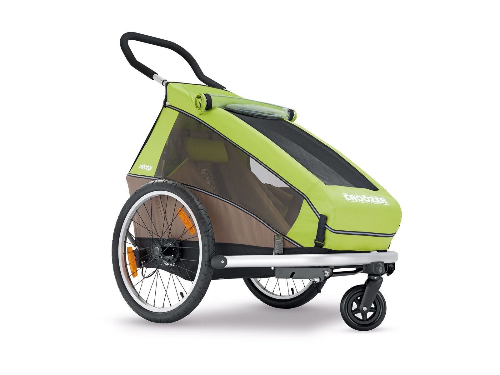 Croozer Kid for 1 Click & Crooze - Bild 2