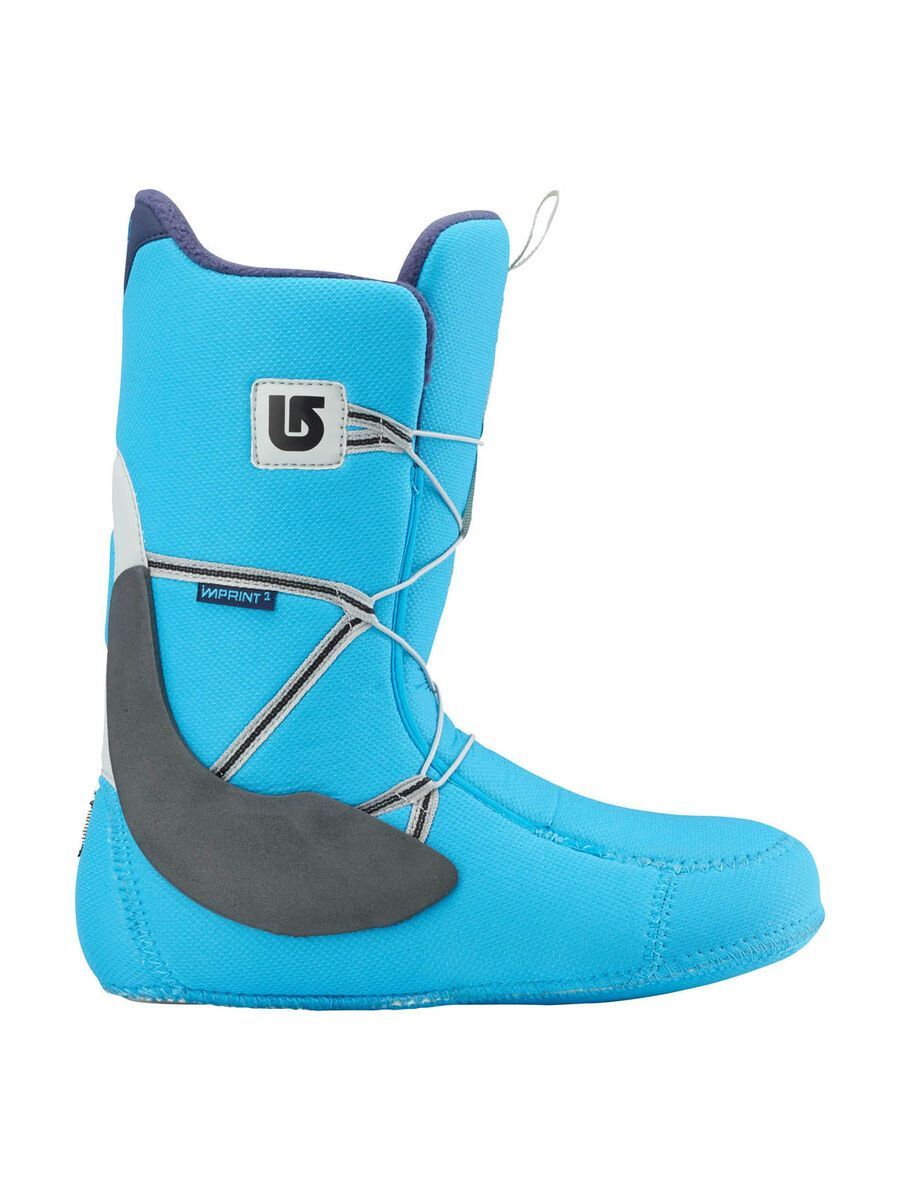 Burton Moto, Blue - Bild 4