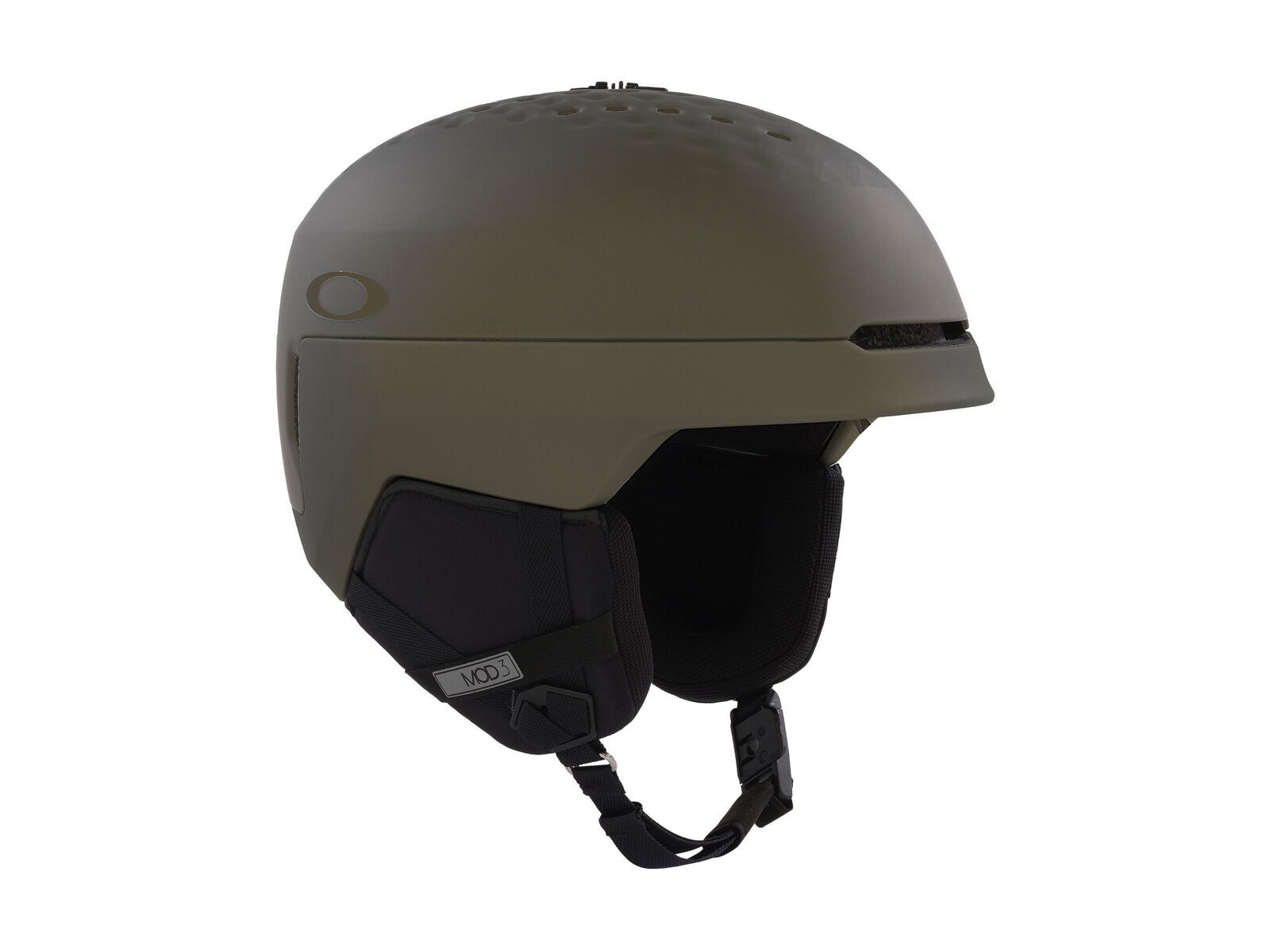 Oakley Mod3, dark brush - Bild 11